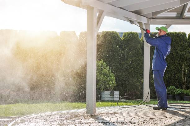 Reliable Pacific, MO Pressure Washing Services Solutions